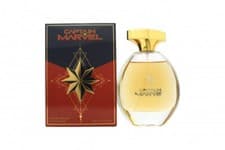 Image of MARVEL CAPTAIN MARVEL EAU DE PARFUM EDP 