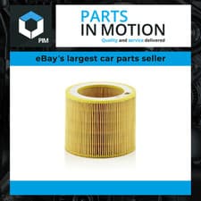 Image of Air Filter C1140 Mann 0009891311 A0009891311 24003664 017066001 22173538 Quality