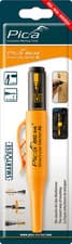 Image of Pica Big Ink Smart Use Marker XL Blister Pack -Red, Blue, Black or White