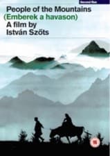 Image of People Of The Mountains - Region 2 DVD