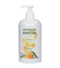 Image of AUSTRALIAN BODYCARE CITRUS SKIN WASH HUGE 500ml (Antiseptic & Non-Drying) NEW
