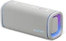 Image of Sony ULT50 FIELD 5 - Powerful Bluetooth Portable Speaker - Off-White