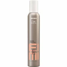 Image of Wella Eimi Shape Control Hair Mousse 300ml Extra Firm Styling- FREE P&P