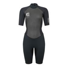 Image of Gul Womens Wetsuit Shorties Lightweight