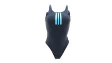 Image of Adidas Women's Swimsuit Size 32" Navy Blue New