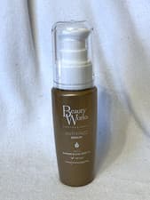Image of Beauty Works Anti-Frizz Serum 50ml