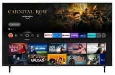 Image of Panasonic SMART 4K Fire TV TX-55MX800B 55" Ultra HD HDR Freeview Play