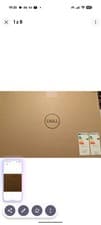 Image of Brand New In Box Dell P2425 24 " Full Hd Monitor