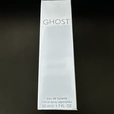 Image of Ghost the Fragrance Eau de Toilette Spray, 50ml 🆕 Authentic