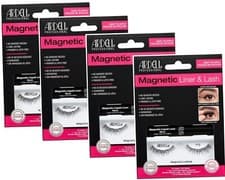 Image of Ardell Magnetic Liquid Liner & Lash Kit - 110 (Pack of 4 )