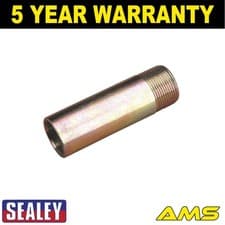 Image of Sealey SuperSnap� Tube Adaptor 125mm 610/A5