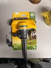 Image of Round Sprinkler Maximum coverage 177 sq m by Hozelock (B32)