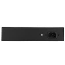 Image of Poe Switch 100M 1000M 11Port Unmanaged 802.3af Compliant Gigabit PoE Switch UO