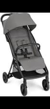Image of Graco Myylite Steeple Grey Pushchair Includes Raincover