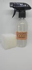Image of Leather cleaner waterbased, fragrance free, high foaming, cars, funiture, bags,