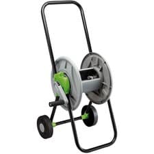 Image of Draper 25060 Garden Hose Reel Cart 45m Capacity