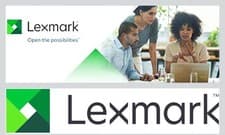 Image of Lexmark 550 Sheet Printer Tray .41X0976. Brand New In Box