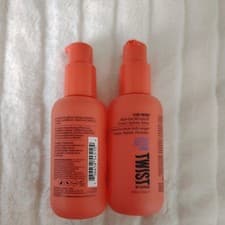 Image of Ouidad TWIST Curl Reign Multi-Use Miracle Oil, Extra Moisture for Curls 74ml x2