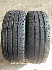 Image of X2 215/65R16C 109/107T Goodyear Efficient grip Cargo