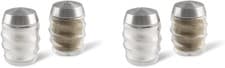 Image of Cole & Mason Saunderton Herb Spice & Sprinkles Storage Shaker Unfilled