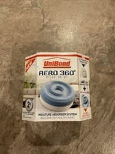 Image of Unibond Aero 360 Refill Pure Fragrance - Pack of 2