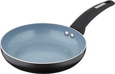 Image of Tower Cerasure Frying Pan 20cm, Non-Stick, Suitable for All Hobs Types T80350