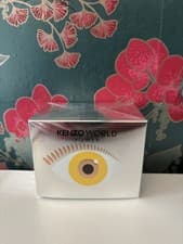 Image of Kenzo World Power EDP  30ml New & Sealed. Rare and discontinued. 