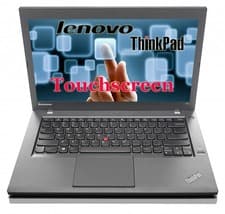 Image of Lenovo ThinkPad X270 12.5" Full-HD IPS Touchscreen i5 16GB 256GB Win 11 Pro
