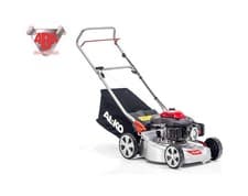 Image of AL-KO Easy 4.2 PS Petrol Push Lawn Mower (42cm Cut Width) LAST ONE!