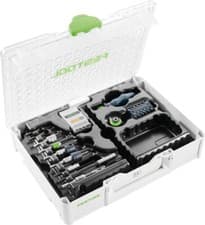 Image of Festool Assembly Package SYS3 M 89 ORG CE-SORT - 576804