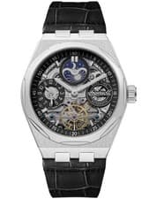 Image of Ingersoll I12903 The Broadway Dual Time Automatic Mens Watch