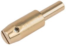 Image of Draper WASHER CONNECTOR 74335 Welding Consumables