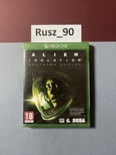 Image of Alien: Isolation: Nostromo Edition Xbox One PEGI 18+ UK PAL BRAND NEW & SEALED