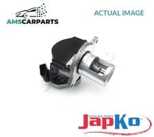 Image of EXHAUST GAS RECIRCULATION VALVE EGR 1500507 JAPKO NEW OE REPLACEMENT