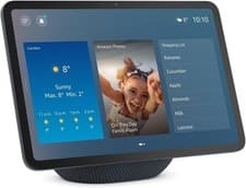 Image of Echo Show 11 (newest gen), Vibrant Full-HD 11" display with more viewing area,