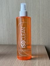 Image of ISOCLEAN Paradise Scented Makeup Brush Cleaner Spray 275ml