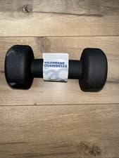 Image of Fitness Mad Dumbbells Neoprene Hand Weights 5kg