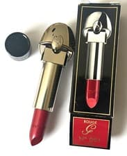 Image of GUERLAIN Rouge G The Refill, the lipstick shade Exceptional Formula CHOOSE :