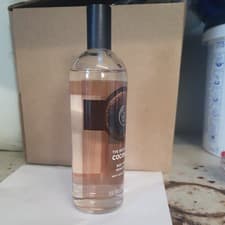 Image of The Body Shop Coconut Body Mist 100ml old formula lasts longer stronger fragranc