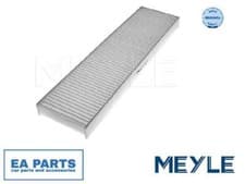 Image of Filter, interior air for MINI MEYLE 312 319 0009