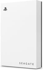 Image of Seagate Game Drive for PS5, 5 TB, External HDD, USB 3.0, Officially Licensed, Bl