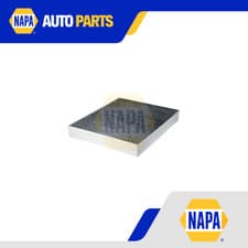 Image of Pollen / Cabin Filter fits VAUXHALL ASTRA K 2015 on NAPA 13356914 1684471080 New