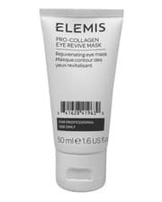 Image of Elemis Pro-Collagen Eye Revive Mask 50ml Professional - New - Sealed - RRP £75