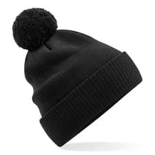 Image of Beechfield Snowstar Organic Cotton Beanie PC4624