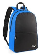 Image of PUMA backpack TeamGoal Backpack Core Ignite Blue - Puma Black