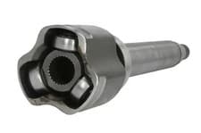 Image of Driveshaft CV joint Front Axle Right G8G011PC PASCAL for FORD MONDEO IV Turnier