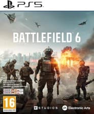 Image of Battlefield 6 (PS5)
