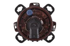 Image of HELLA Halogen/DE-Headlight - 90mm Performance (NON UK, RH traffic) 1BL247042-011