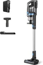 Image of Vax CLSV-PAKA 18V Cordless Stick Upright Vacuum Cleaner Pace Plus 0.6L Graphite