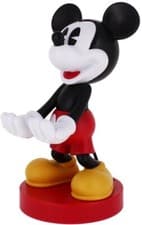 Image of Cable Guys Mickey Mouse, Disney Phone And Controller Holder